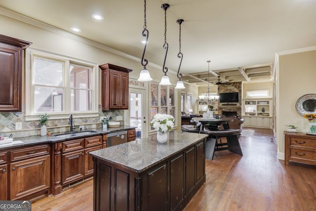 5265 Cole Creek Lane, Cumming, GA 30040