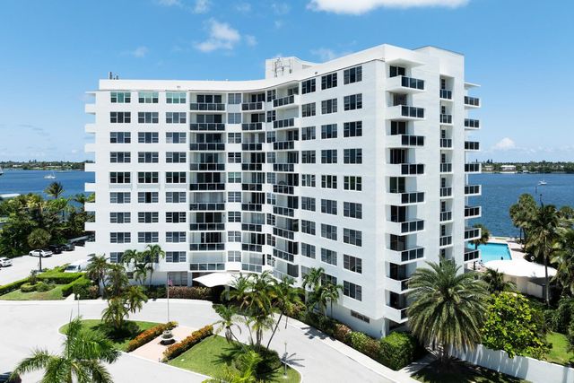 2800 N Flagler Drive, West Palm Beach, FL 33407
