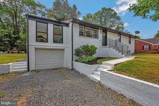 2200 WEBER DR, District Heights, MD 20747