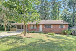 1905 Sahara SE Drive, Atlanta, GA 30316