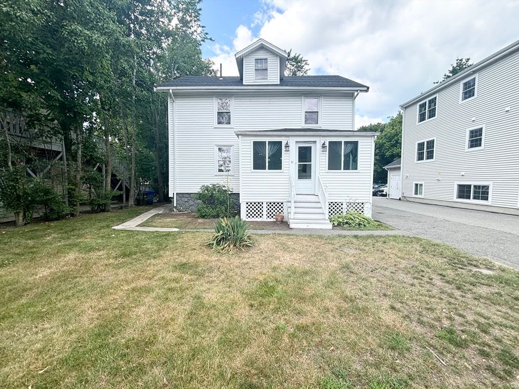 57 Main Street, Stoneham, MA 02180