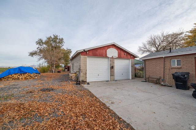 6060 W 2400 N, Corinne, UT 84307