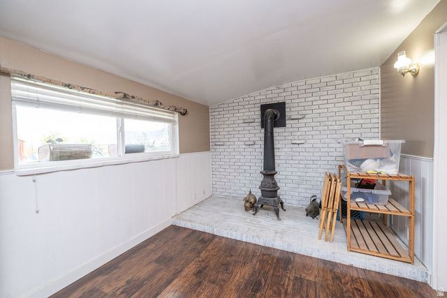 6060 W 2400 N, Corinne, UT 84307