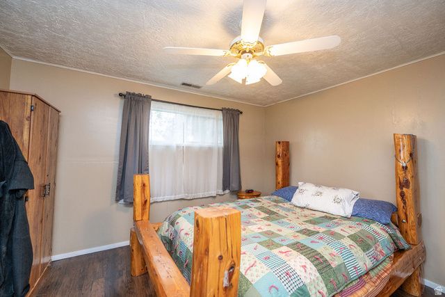 6060 W 2400 N, Corinne, UT 84307