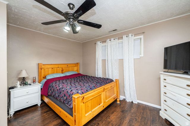 6060 W 2400 N, Corinne, UT 84307