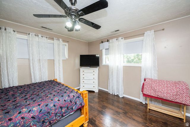 6060 W 2400 N, Corinne, UT 84307