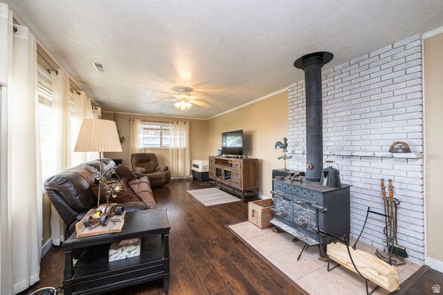 6060 W 2400 N, Corinne, UT 84307