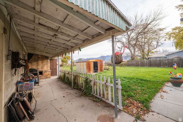6060 W 2400 N, Corinne, UT 84307