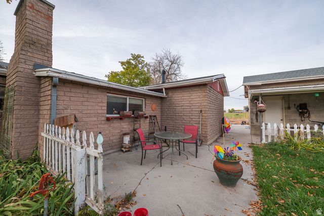 6060 W 2400 N, Corinne, UT 84307