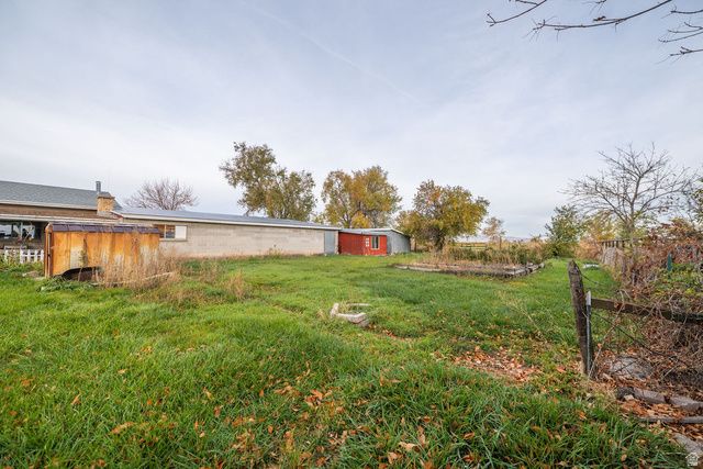 6060 W 2400 N, Corinne, UT 84307