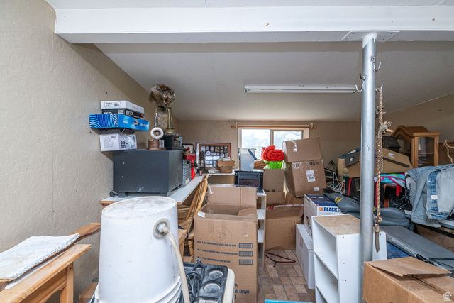 6060 W 2400 N, Corinne, UT 84307