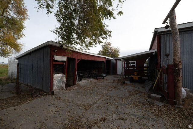 6060 W 2400 N, Corinne, UT 84307