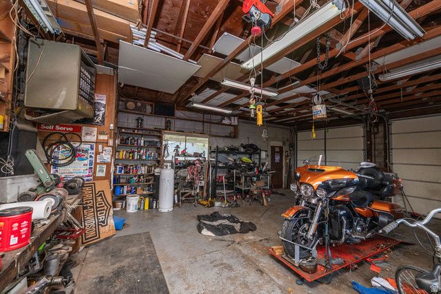 6060 W 2400 N, Corinne, UT 84307