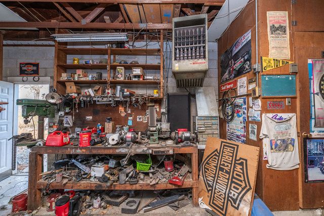 6060 W 2400 N, Corinne, UT 84307