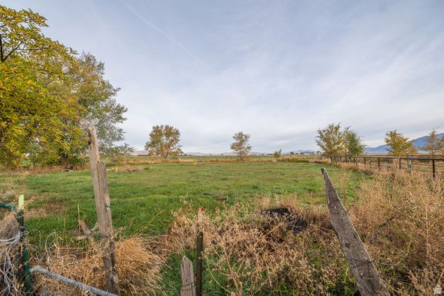 6060 W 2400 N, Corinne, UT 84307