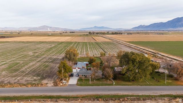 6060 W 2400 N, Corinne, UT 84307