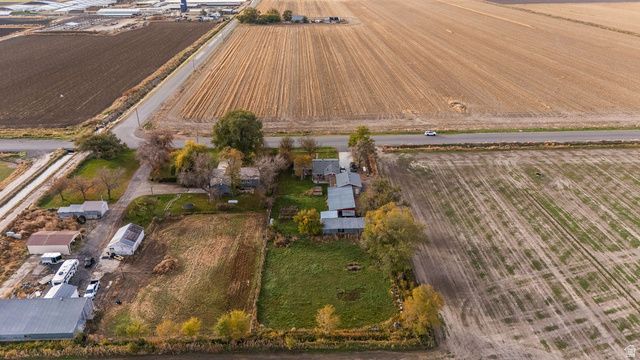 6060 W 2400 N, Corinne, UT 84307