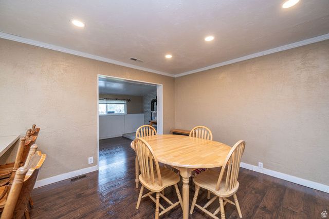 6060 W 2400 N, Corinne, UT 84307