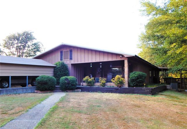 1801 CR 4420, Winnsboro, TX 75494