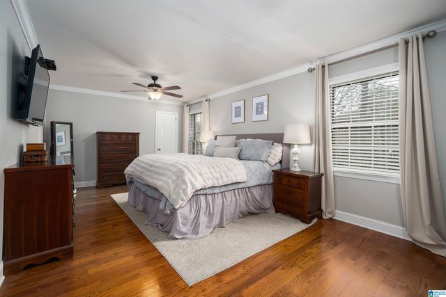 3459 NORWICH DRIVE, Vestavia Hills, AL 35243