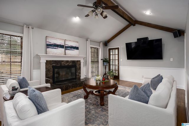 3459 NORWICH DRIVE, Vestavia Hills, AL 35243