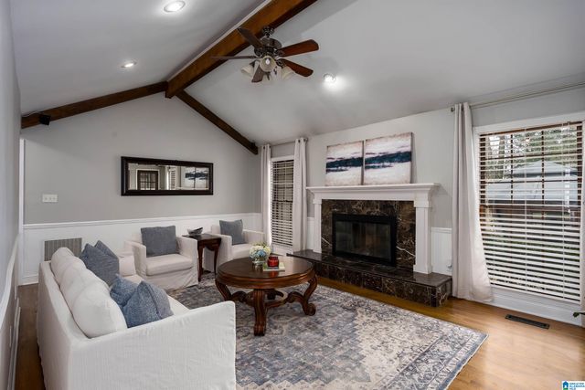 3459 NORWICH DRIVE, Vestavia Hills, AL 35243