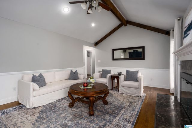 3459 NORWICH DRIVE, Vestavia Hills, AL 35243