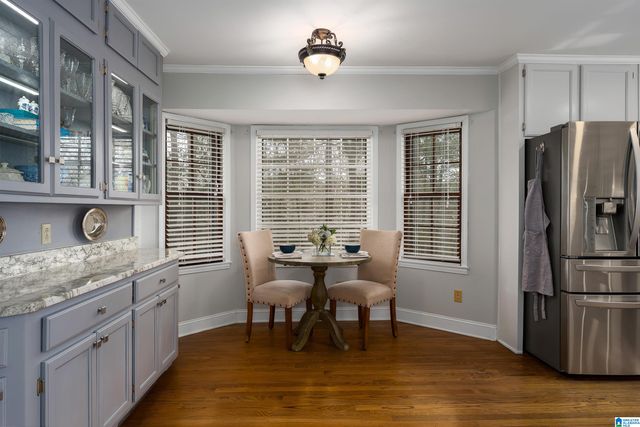 3459 NORWICH DRIVE, Vestavia Hills, AL 35243