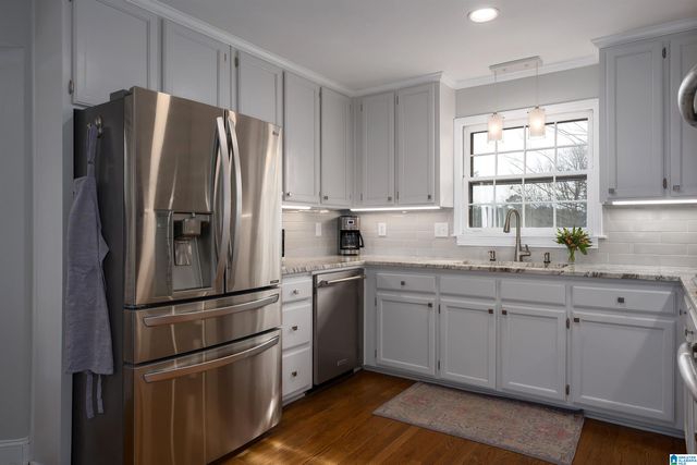 3459 NORWICH DRIVE, Vestavia Hills, AL 35243