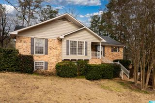 3459 NORWICH DRIVE, Vestavia Hills, AL 35243