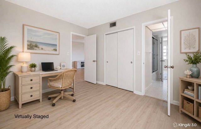 900 NE 18th Avenue 1406, Fort Lauderdale, FL 33304