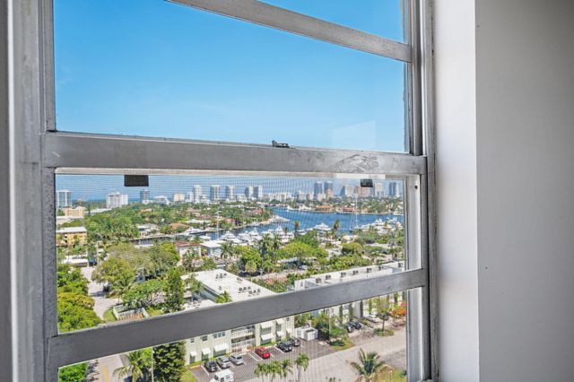 900 NE 18th Avenue 1406, Fort Lauderdale, FL 33304