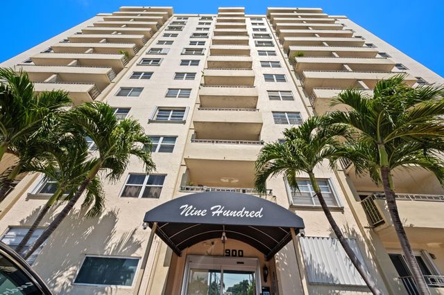 900 NE 18th Avenue 1406, Fort Lauderdale, FL 33304