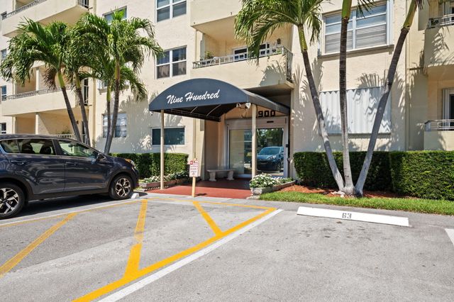 900 NE 18th Avenue 1406, Fort Lauderdale, FL 33304