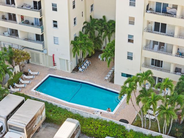 900 NE 18th Avenue 1406, Fort Lauderdale, FL 33304