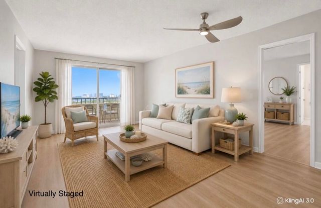 900 NE 18th Avenue 1406, Fort Lauderdale, FL 33304