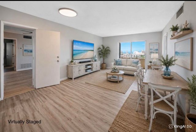 900 NE 18th Avenue 1406, Fort Lauderdale, FL 33304