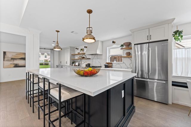 1607 Crystal Hills Drive, Houston, TX 77077