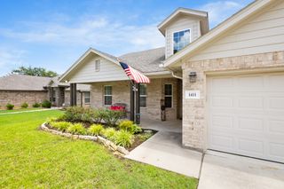1411 Jefferson Street, Bowie, TX 76230