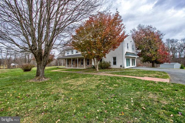 1250 CHESTNUT TREE RD, Honey Brook, PA 19344