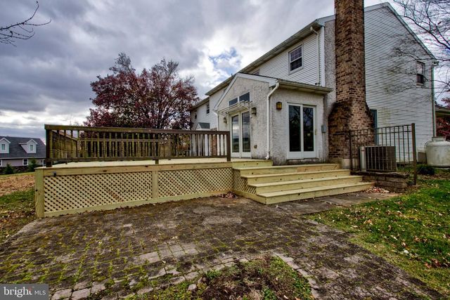 1250 CHESTNUT TREE RD, Honey Brook, PA 19344