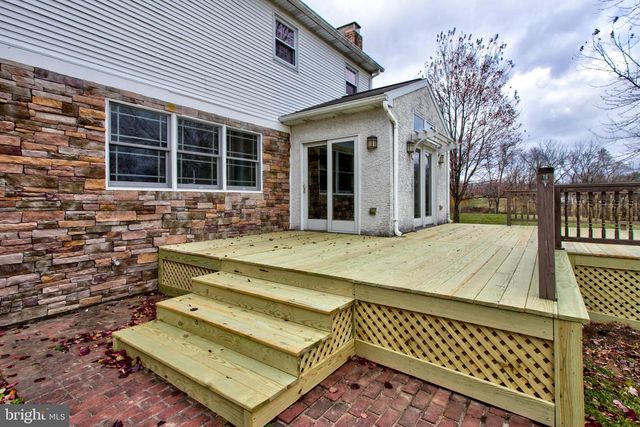 1250 CHESTNUT TREE RD, Honey Brook, PA 19344