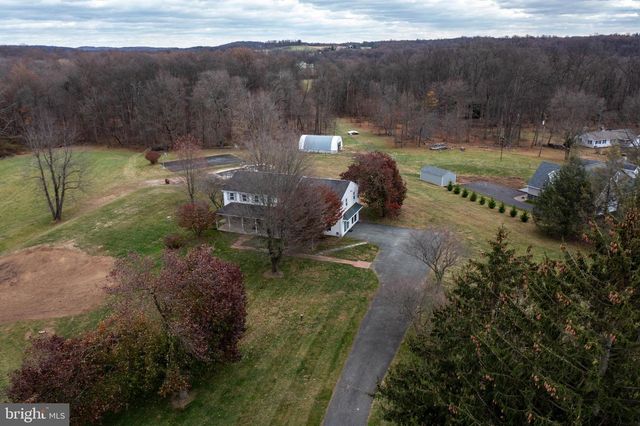 1250 CHESTNUT TREE RD, Honey Brook, PA 19344