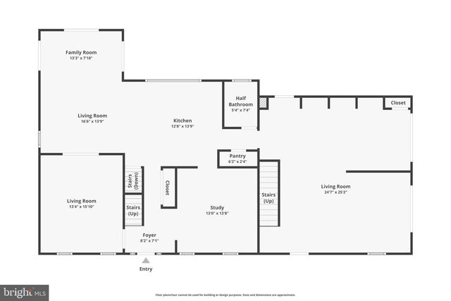 1250 CHESTNUT TREE RD, Honey Brook, PA 19344