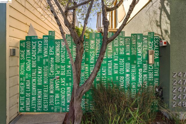 2484 Martin Luther King Jr Way, Berkeley, CA 94704