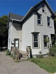 933 Jefferson Avenue, Rochester, NY 14611