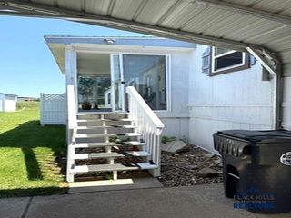 721 E CHICAGO, Rapid City, SD 57701