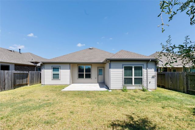 6718 Coral Bells Lane, Dickinson, TX 77539