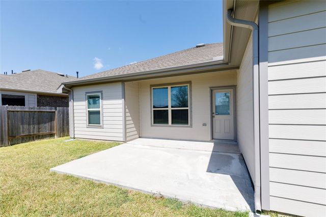 6718 Coral Bells Lane, Dickinson, TX 77539