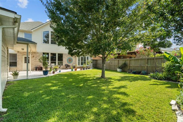 6718 Coral Bells Lane, Dickinson, TX 77539